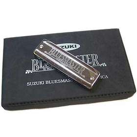 Suzuki Bluesmaster Box Set
