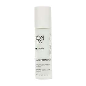 Emulsion Concentrée Hydratante Yonka - 500ml - Soin Visage Intensif Neuf