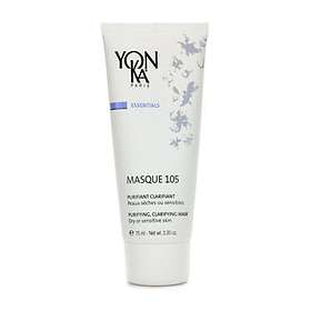 Yonka Masque 105 Dry/Sensitive Skin 75ml