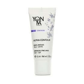Yonka Alpha-Contour Cream 15ml