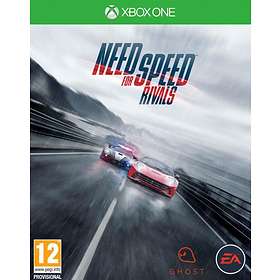 Need For Speed Xbox One, Series X