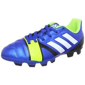 Find the best price on Adidas Nitrocharge 3.0 FG | Compare deals on PriceSpy NZ
