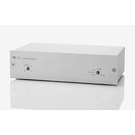 Musical Fidelity V90-DAC