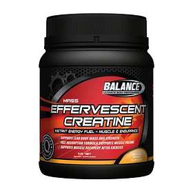 Balance Sports Nutrition Creatine Effervescent 1kg