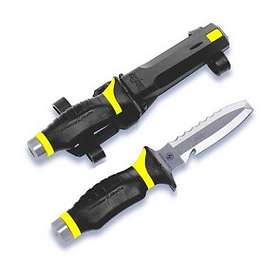 Underwater Kinetics Blue Tang Blunt Tip