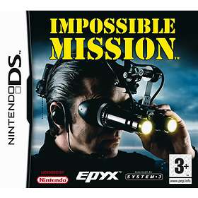 Impossible Mission (DS)
