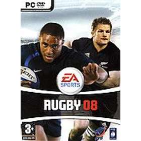 rugby 08 price
