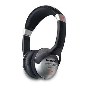 Numark HF-125 Over-ear