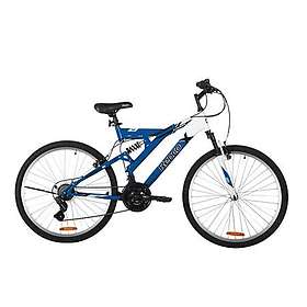 repco chaser bike