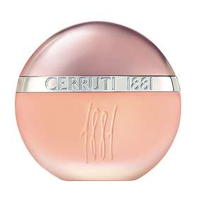 Find the best price on Cerruti 1881 Women edt 50ml Compare deals