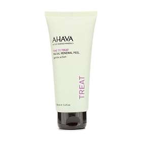 AHAVA Time To Treat Facial Renewal Peel 100ml