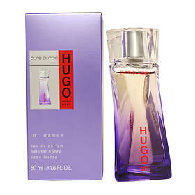 Hugo boss 2025 deep purple