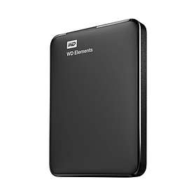 WD Elements Portable USB 3.0 1.5TB