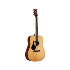 Alvarez Artist Dreadnought AD60L