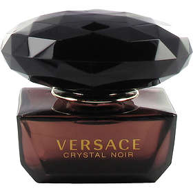 prix versace crystal noir