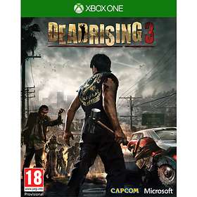 DEAD RISING at the best price