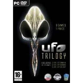 UFO: Trilogy (PC)