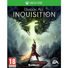 dragon age xbox series x