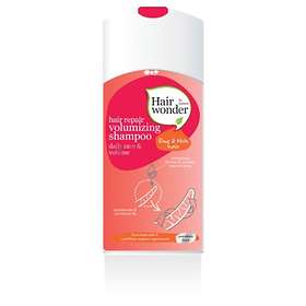 Hairwonder Volumizer Shampoo 200ml