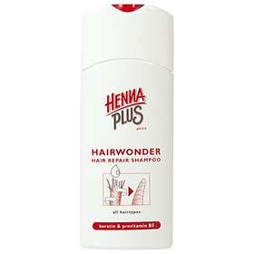 Hairwonder Repair Shampoo 200ml