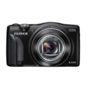 Find the best price on Fujifilm FinePix F820 EXR | Compare