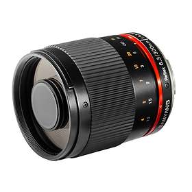 Samyang MF 300/6.3 ED UMC CS for Sony E