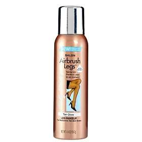 sally airbrush hansen glow tan legs pricespy nz 75ml write