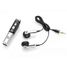 Bluetooth Headphones Sony Ericsson Earphones Original GENUINE Sony
