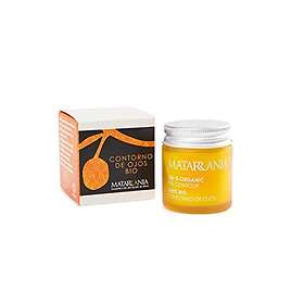 Matarrania Organic Eye Contour 30ml