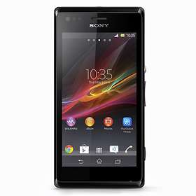 Sony xperia c1905 как сделать hard reset