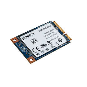 Kingston SSDNow mS200 SMS200S3 30GB