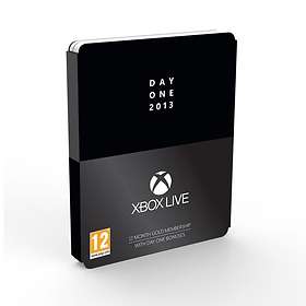 xbox live gold 12 month nz