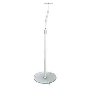 Hama Style Speaker Stand with Round Base
