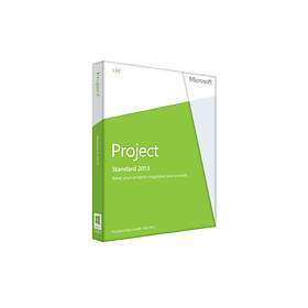 microsoft office project 2013