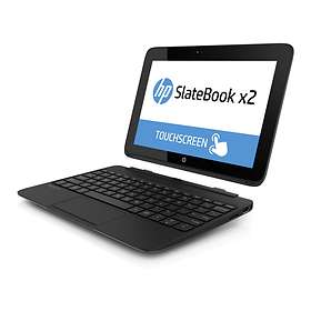 HP SlateBook x2 10-H004RU