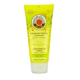 Roger & Gallet Fleur d'Osmanthus Shower Gel 200ml