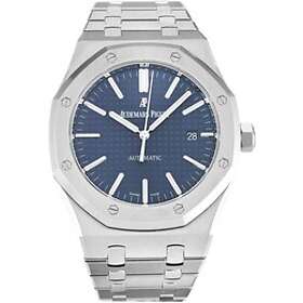 Find the best price on Audemars Piguet Royal Oak 15400ST.OO.1220ST