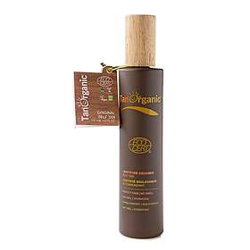 Tan Organic Self Tan 100ml