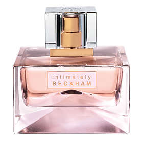 David beckham intimately online 75ml