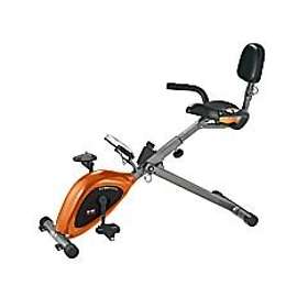 Body sculpture discount folding exercise bike