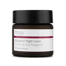 Trilogy Rosapene Night Cream 60ml
