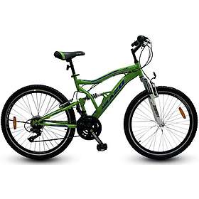 Milazo 26 2025 inch bike