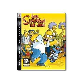 the simpsons game ps3 ntsc
