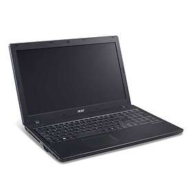 Acer travelmate p643 обзор