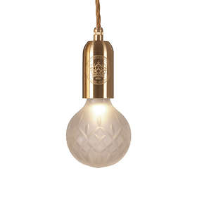 Lee Broom Crystal Bulb