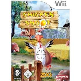 Chicken Shoot (Wii)