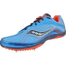 saucony xc spikes mens
