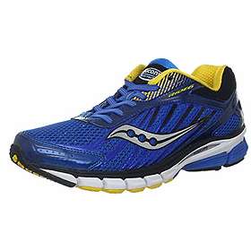 Saucony ride sale 6 mens blue