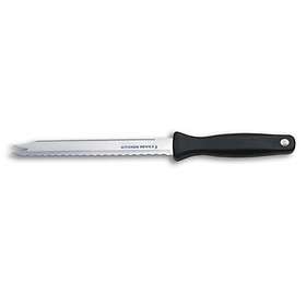 Kitchen Devils Lifestyle Carving Knife 18cm