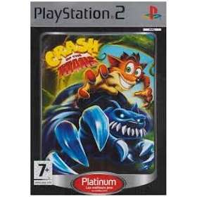 Crash of the Titans, PS2, Buy Now